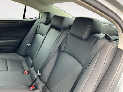 2023 Lexus ES 350 ES 350