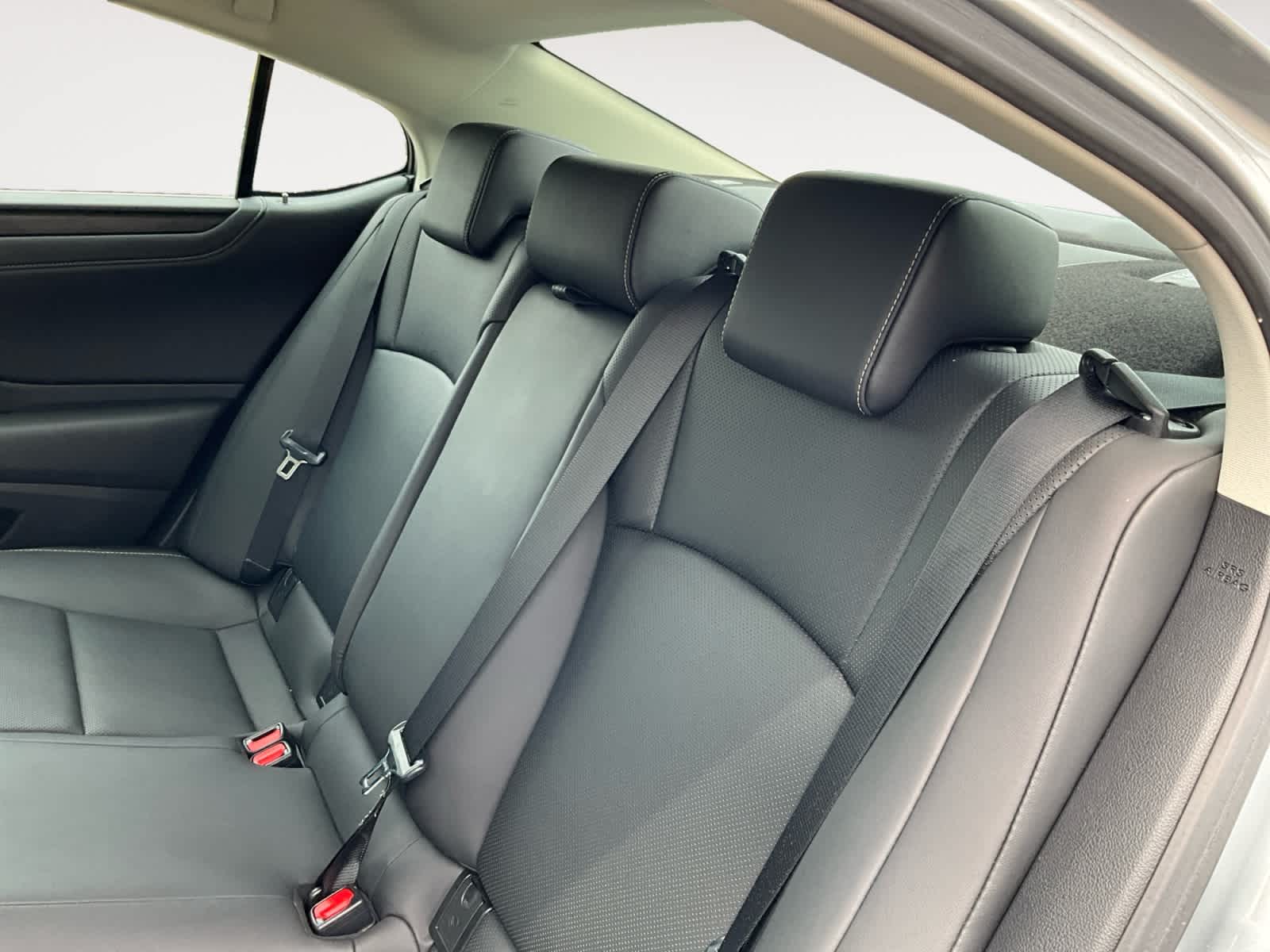 2023 Lexus ES 350 ES 350