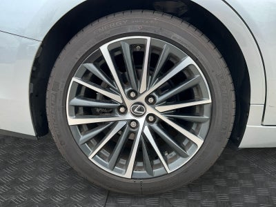 2023 Lexus ES 350 ES 350