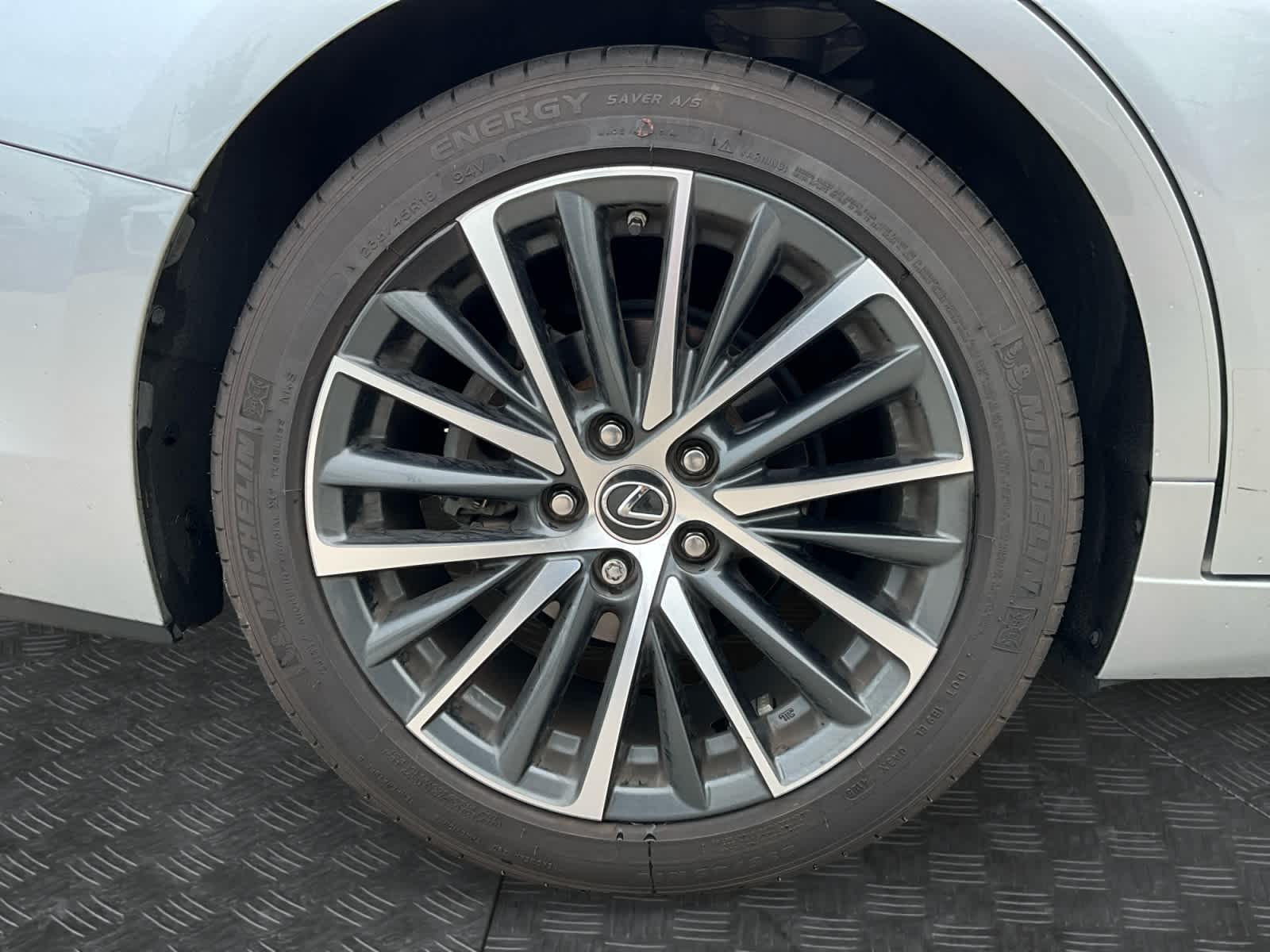 2023 Lexus ES 350 ES 350
