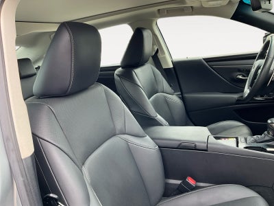 2023 Lexus ES 350 ES 350