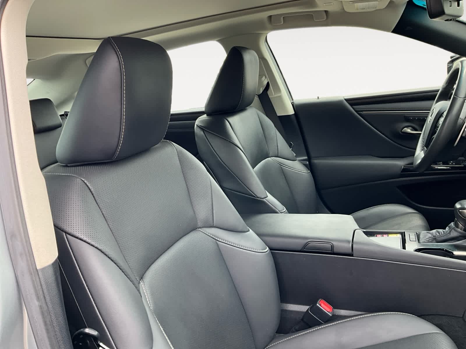2023 Lexus ES 350 ES 350