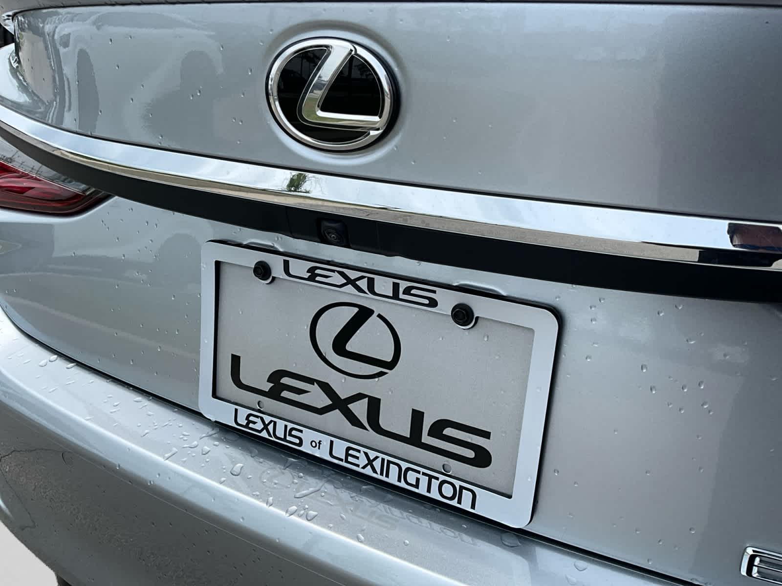2023 Lexus ES 350 ES 350
