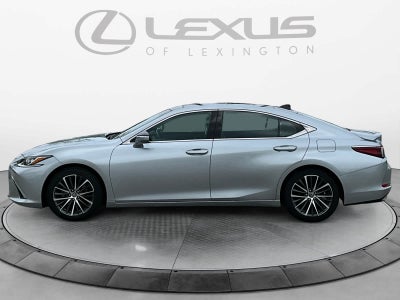 2023 Lexus ES 350 ES 350
