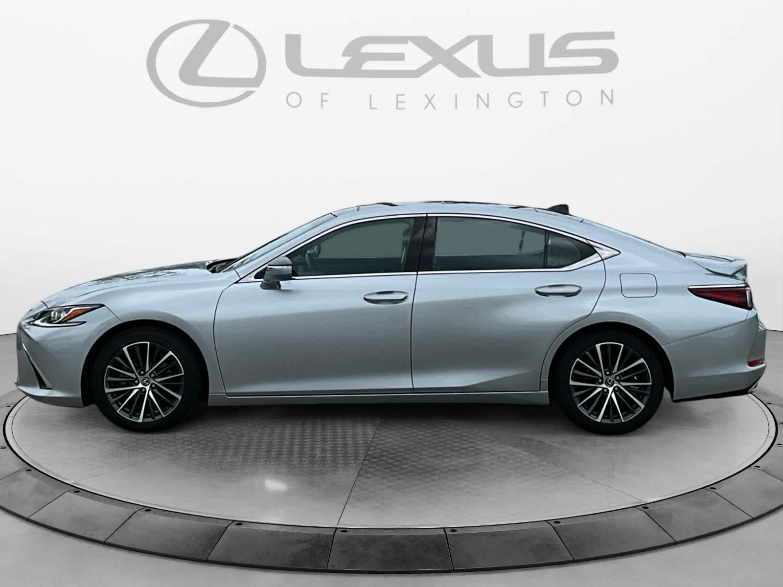 2023 Lexus ES 350 ES 350