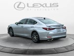 2023 Lexus ES 350 ES 350