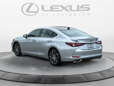 2023 Lexus ES 350 ES 350