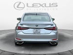 2023 Lexus ES 350 ES 350