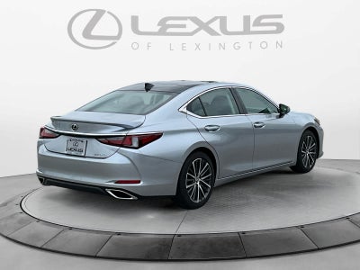 2023 Lexus ES 350 ES 350