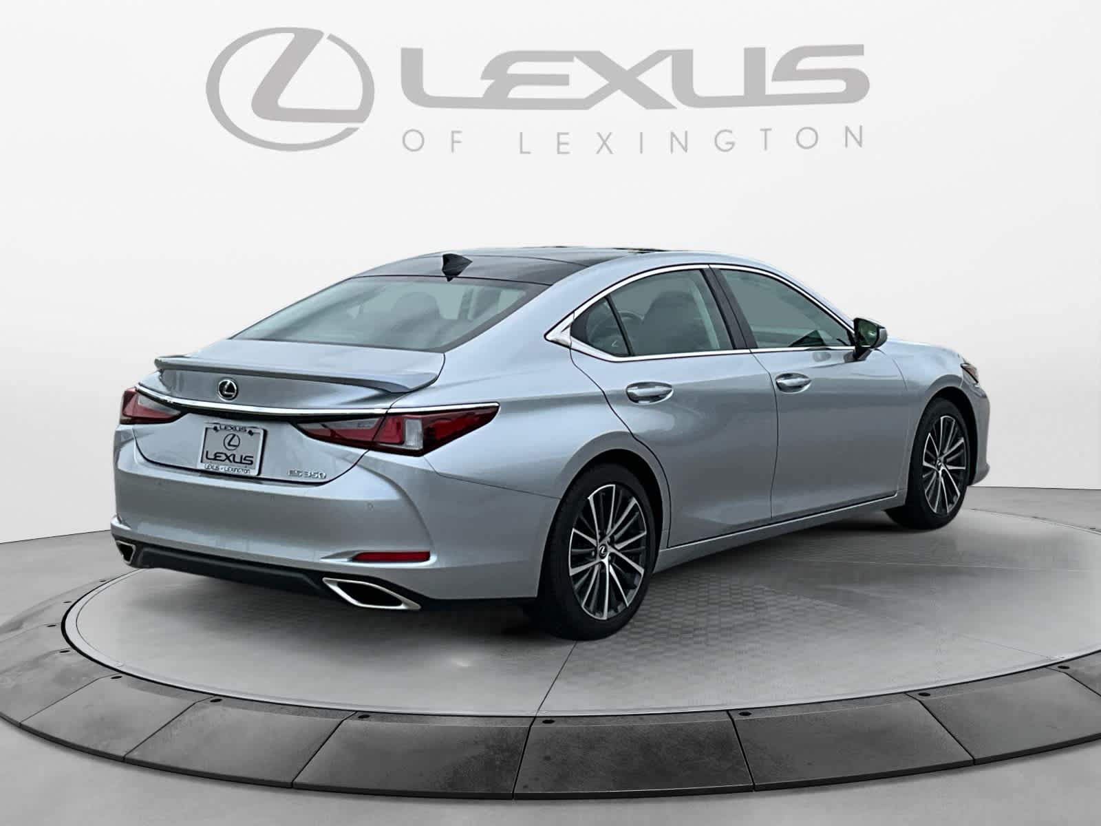 2023 Lexus ES 350 ES 350