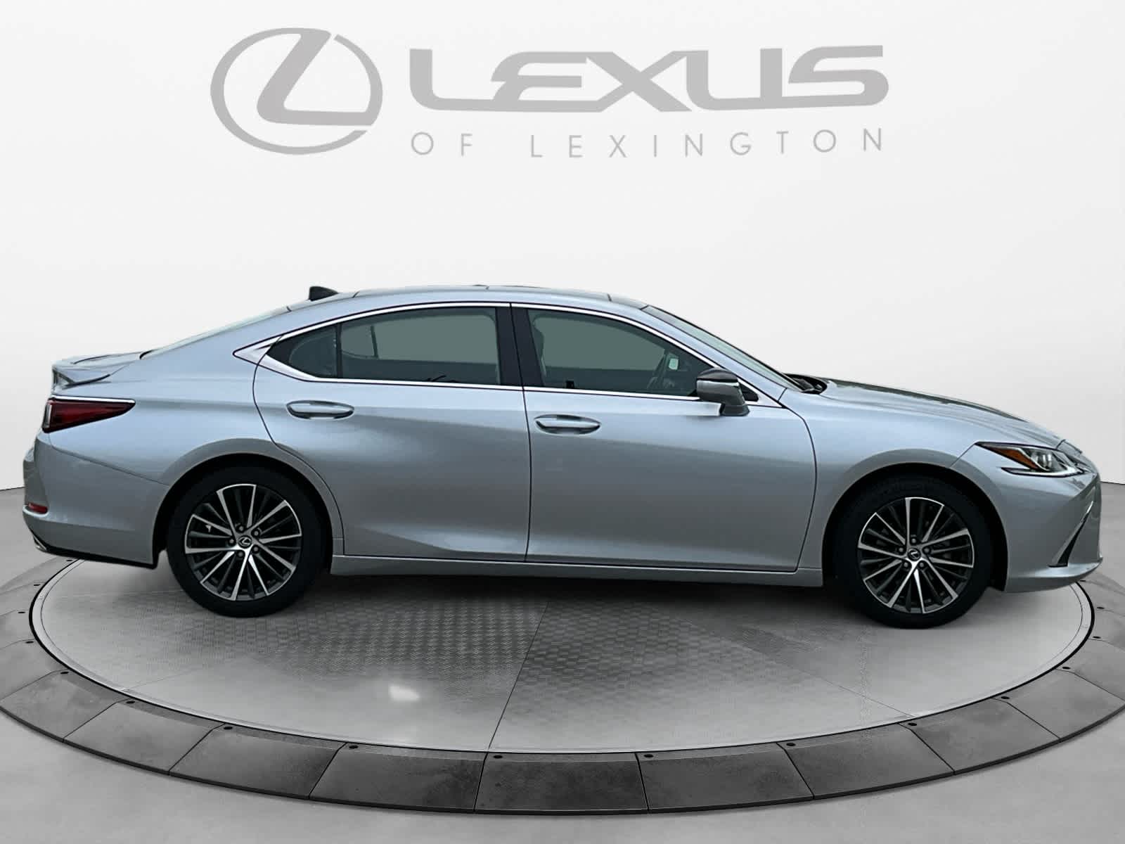 2023 Lexus ES 350 ES 350