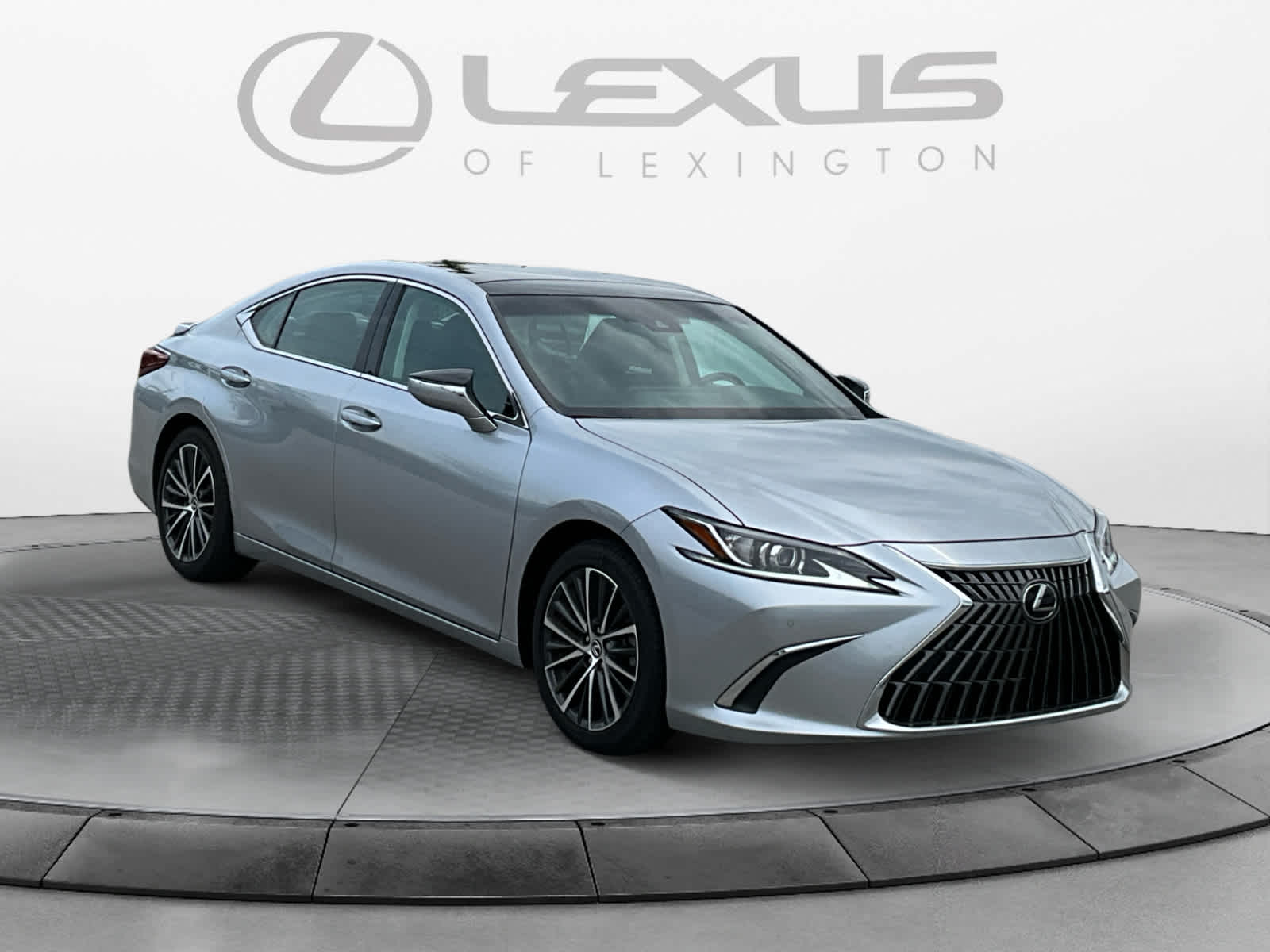 2023 Lexus ES 350 ES 350