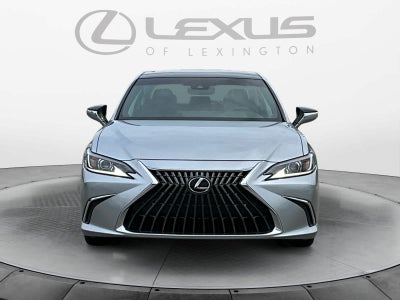 2023 Lexus ES 350 ES 350