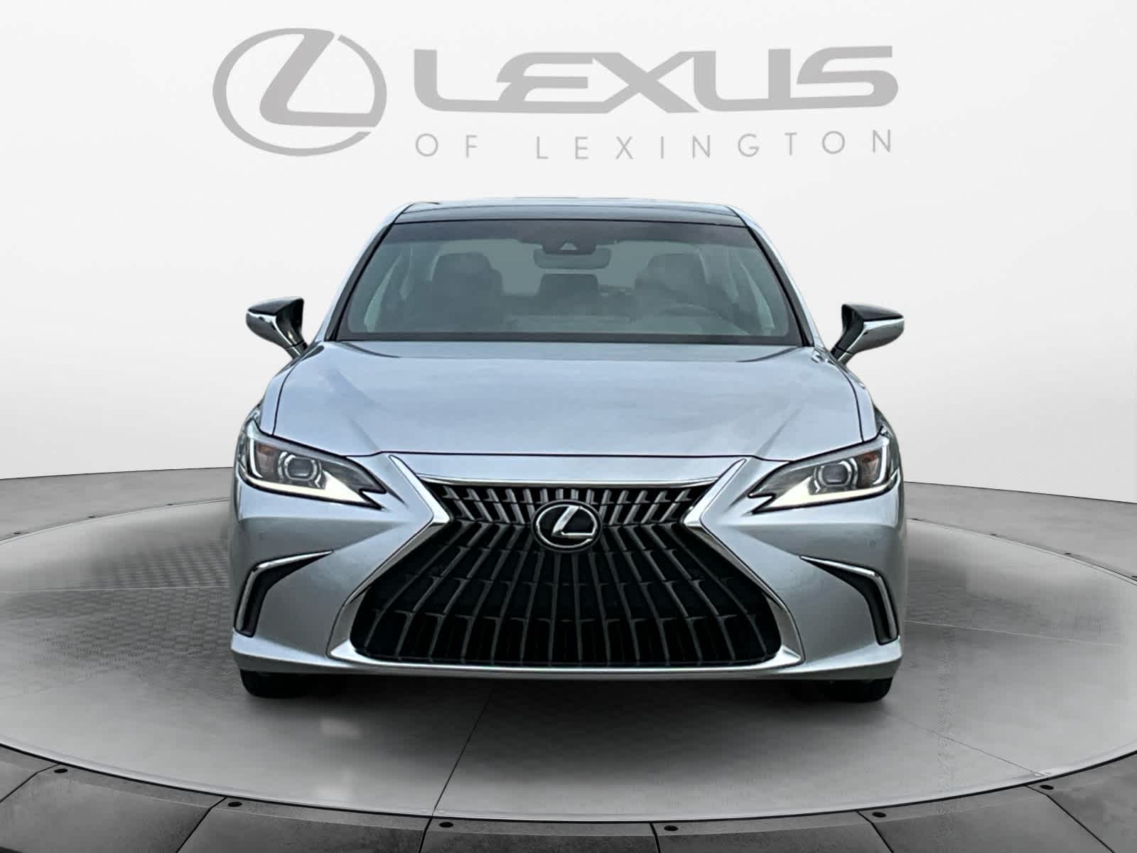 2023 Lexus ES 350 ES 350