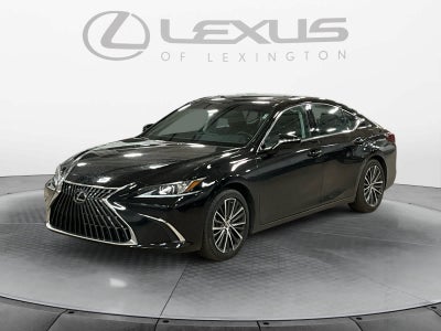 2024 Lexus ES 350 ES 350