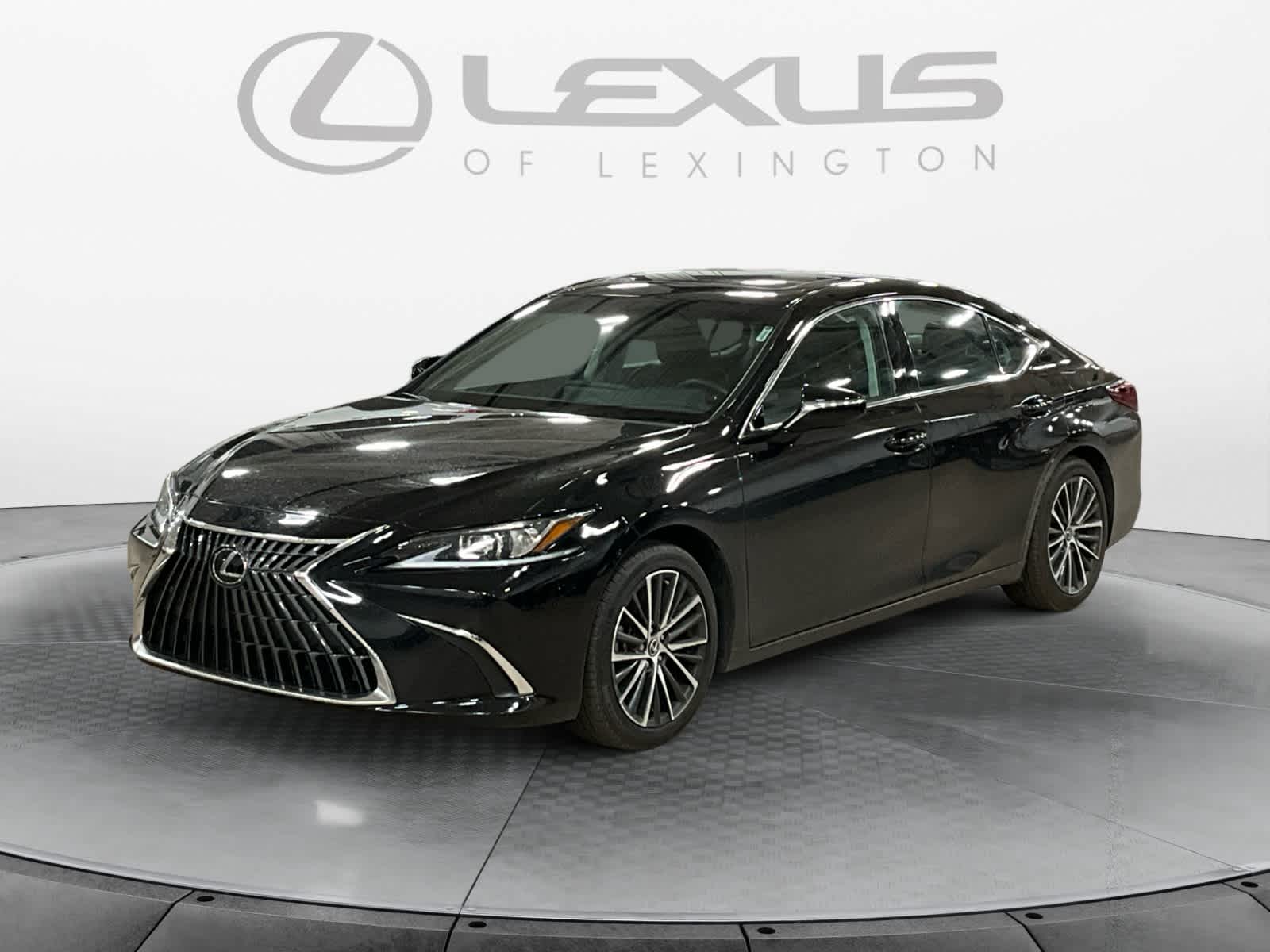 2024 Lexus ES 350 ES 350