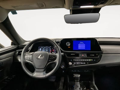 2024 Lexus ES 350 ES 350