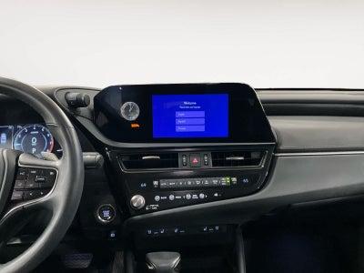 2024 Lexus ES 350 ES 350