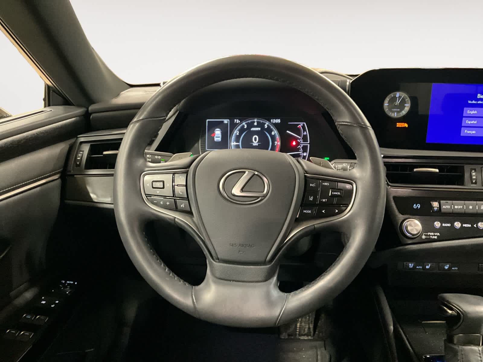 2024 Lexus ES 350 ES 350