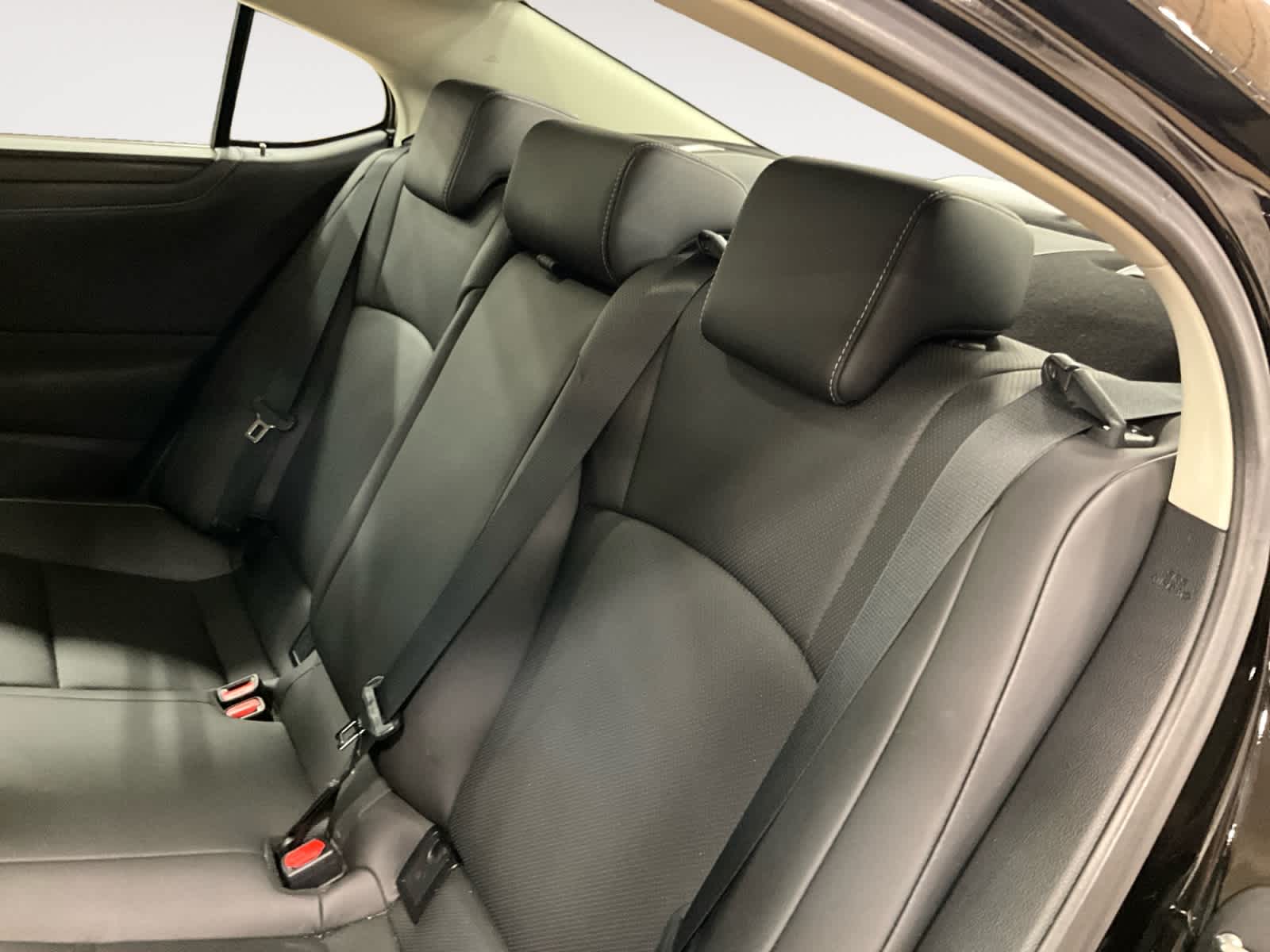 2024 Lexus ES 350 ES 350