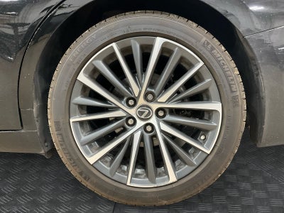 2024 Lexus ES 350 ES 350
