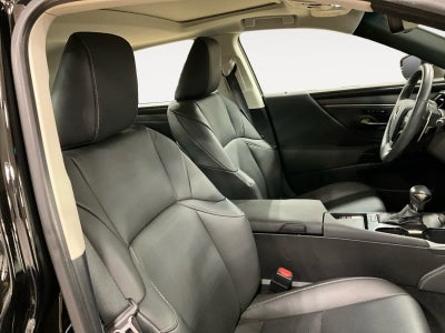 2024 Lexus ES 350 ES 350