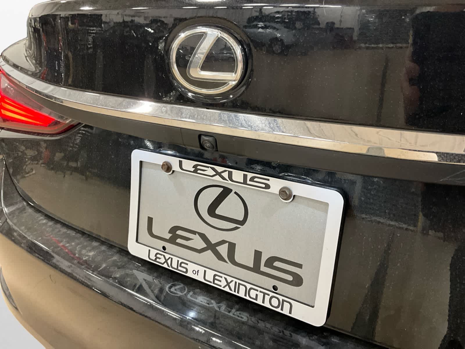 2024 Lexus ES 350 ES 350