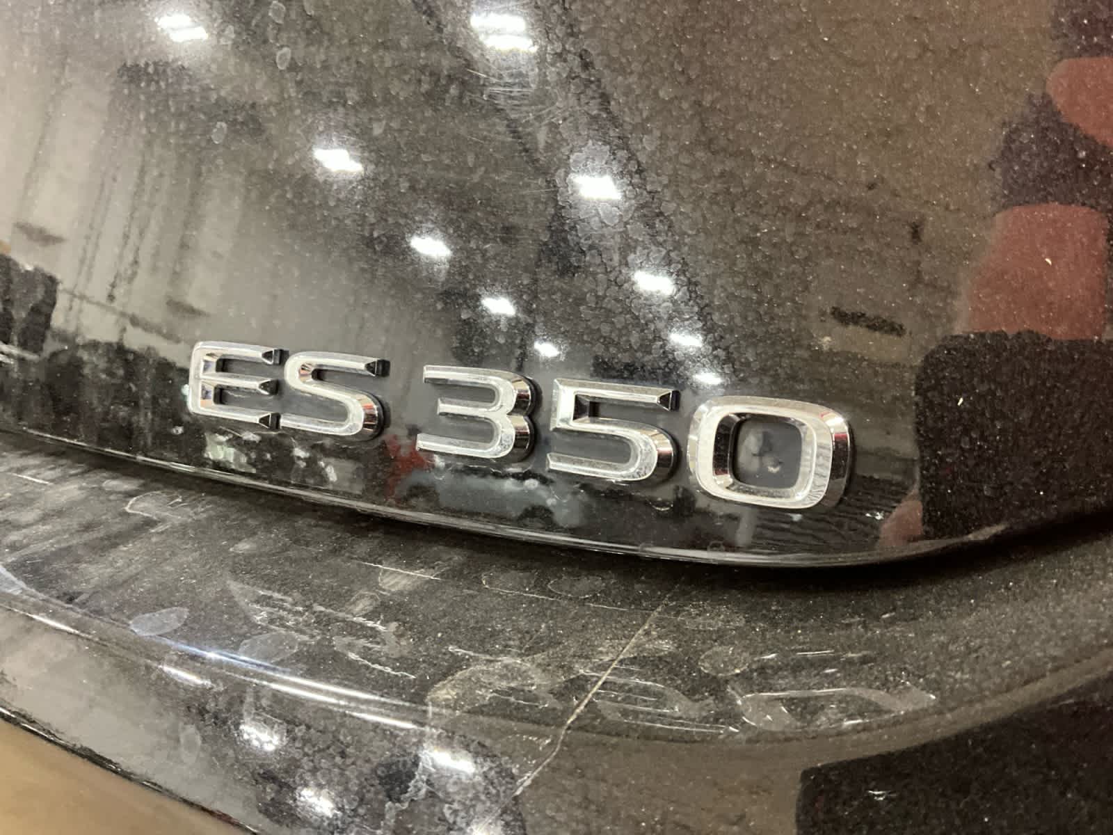 2024 Lexus ES 350 ES 350