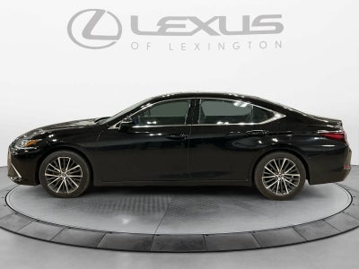 2024 Lexus ES 350 ES 350