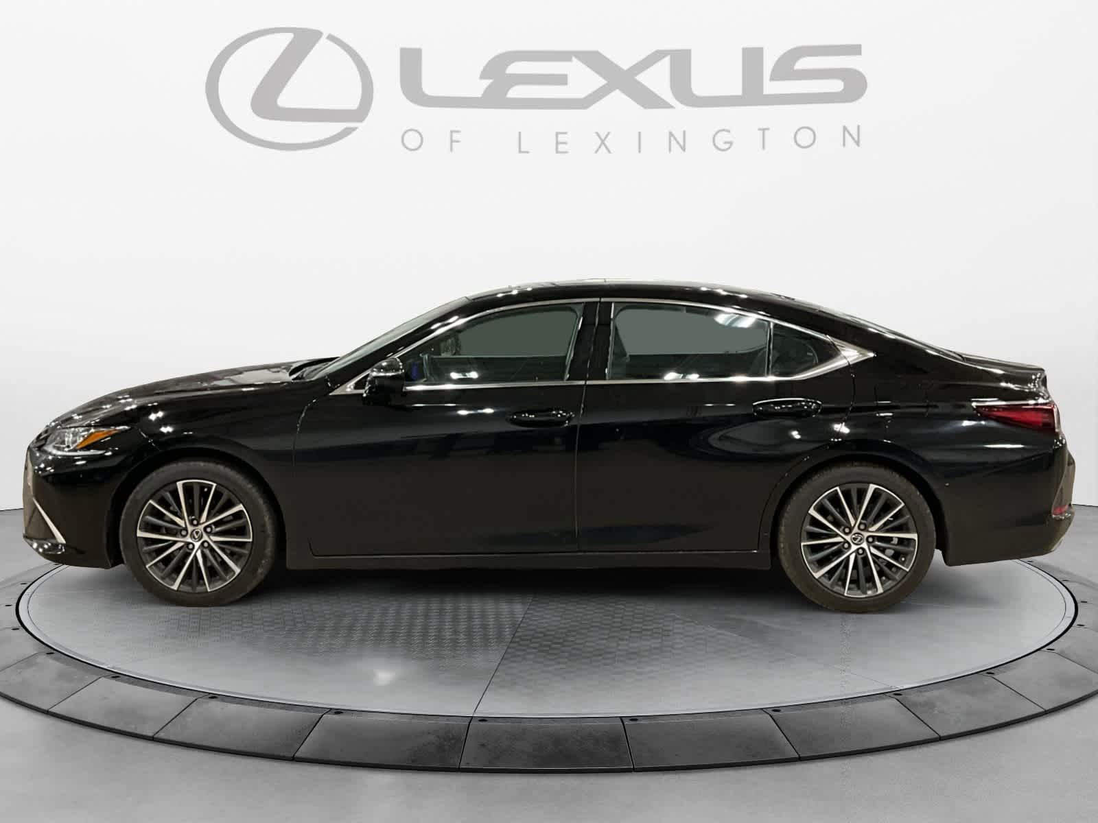 2024 Lexus ES 350 ES 350
