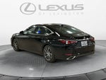 2024 Lexus ES 350 ES 350