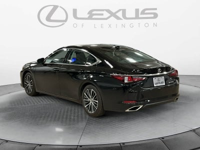 2024 Lexus ES 350 ES 350