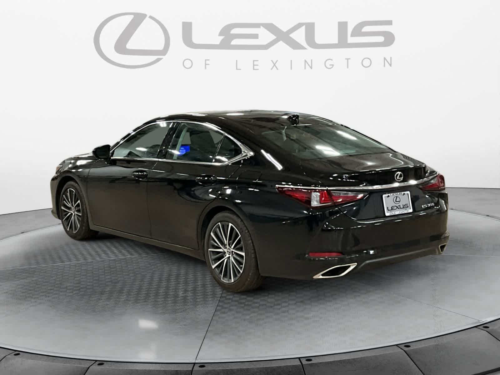 2024 Lexus ES 350 ES 350