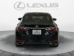 2024 Lexus ES 350 ES 350