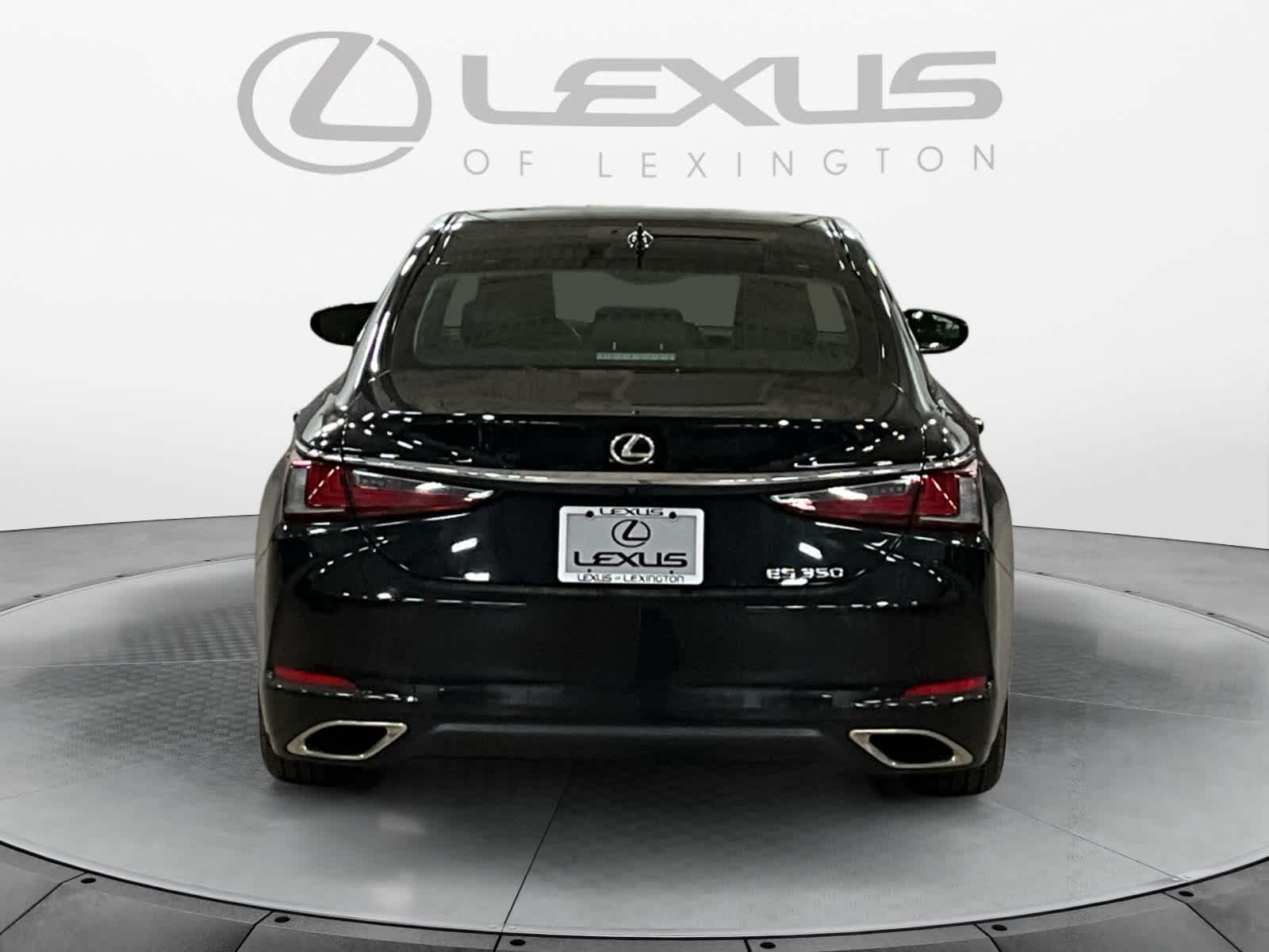 2024 Lexus ES 350 ES 350