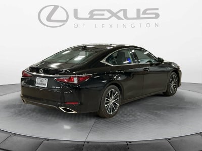 2024 Lexus ES 350 ES 350