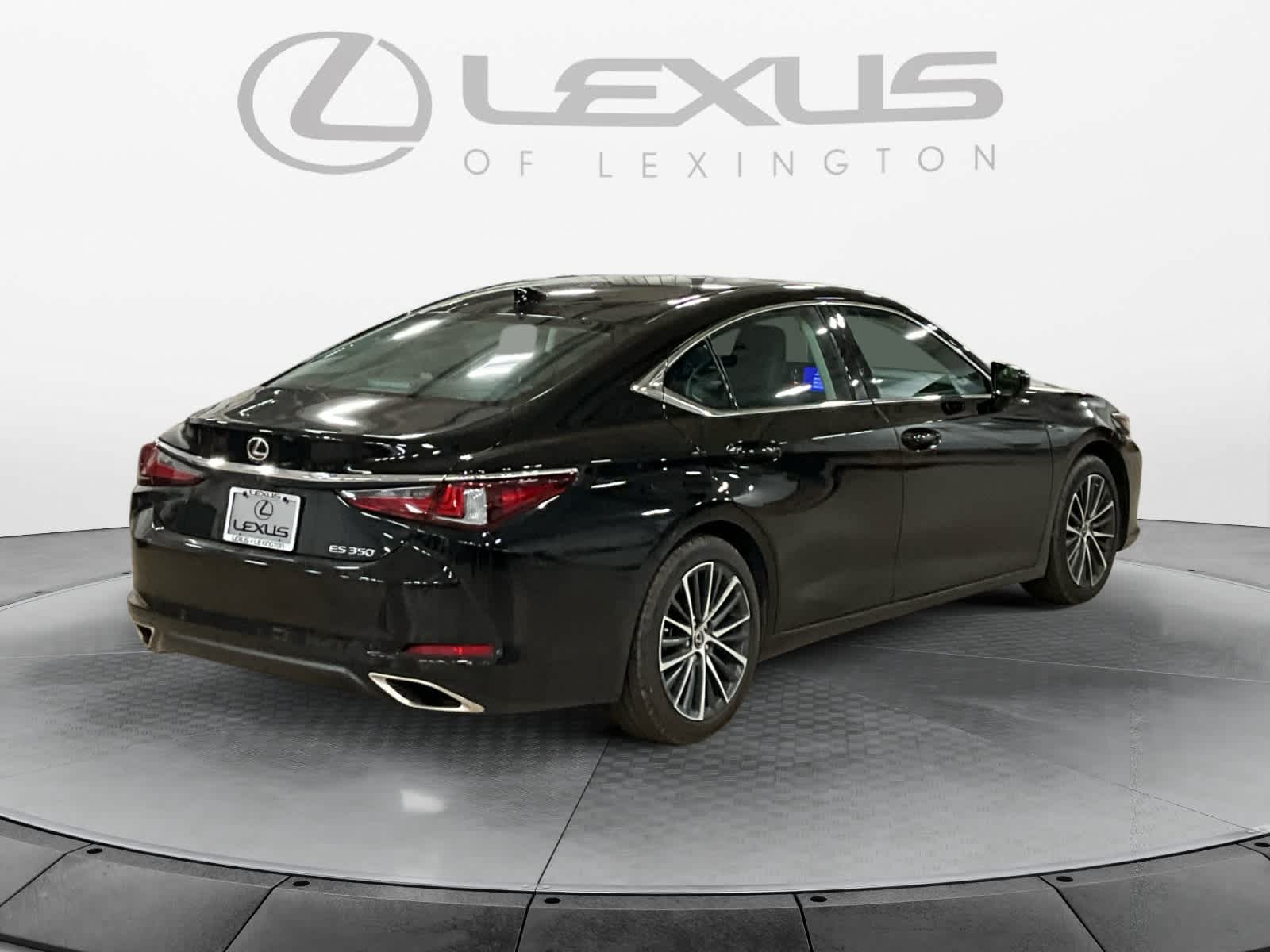 2024 Lexus ES 350 ES 350