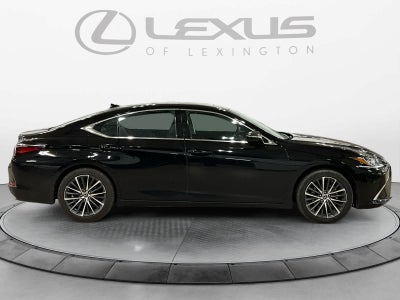 2024 Lexus ES 350 ES 350