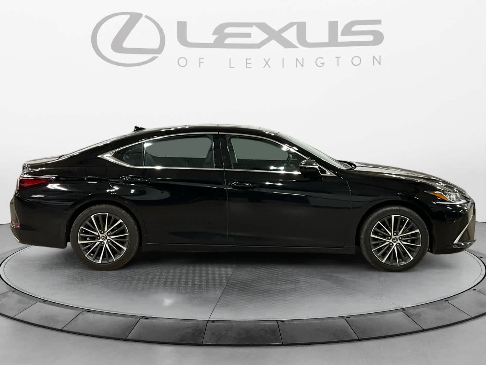 2024 Lexus ES 350 ES 350
