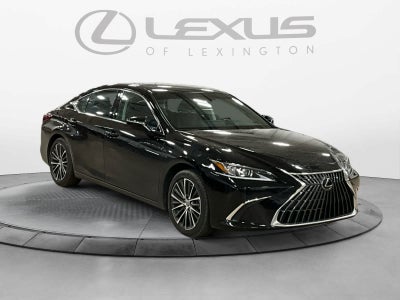 2024 Lexus ES 350 ES 350