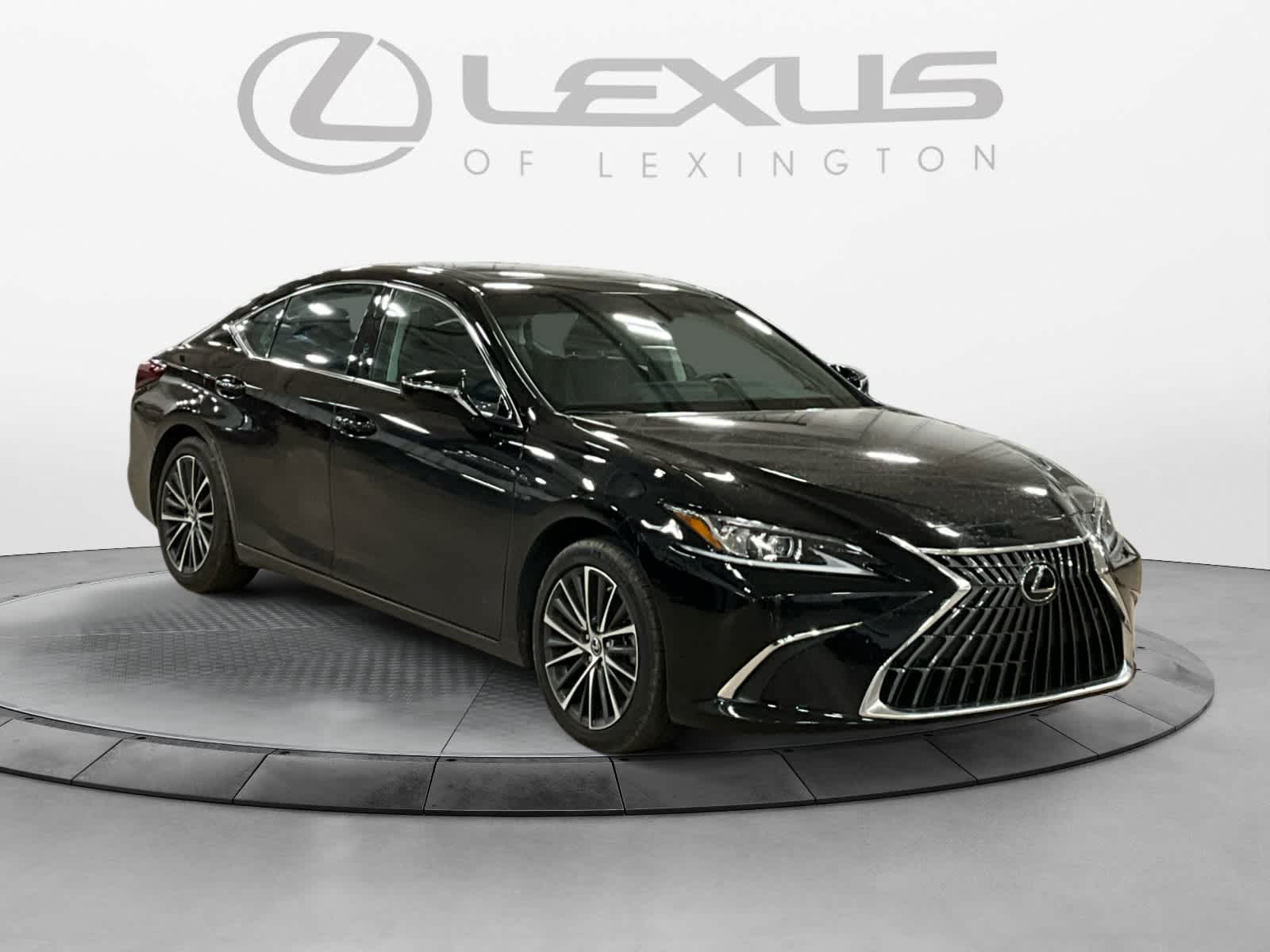 2024 Lexus ES 350 ES 350