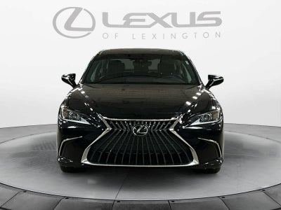 2024 Lexus ES 350 ES 350