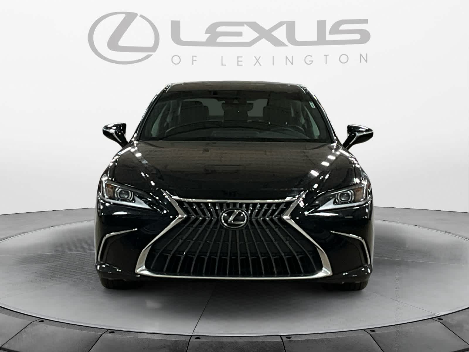 2024 Lexus ES 350 ES 350