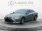 2025 Lexus ES 350 ES 350