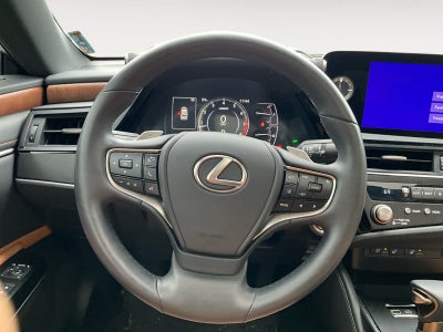 2025 Lexus ES 350 ES 350