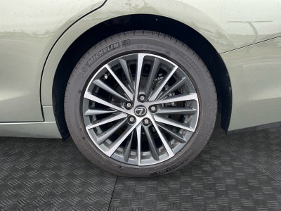 2025 Lexus ES 350 ES 350