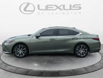 2025 Lexus ES 350 ES 350
