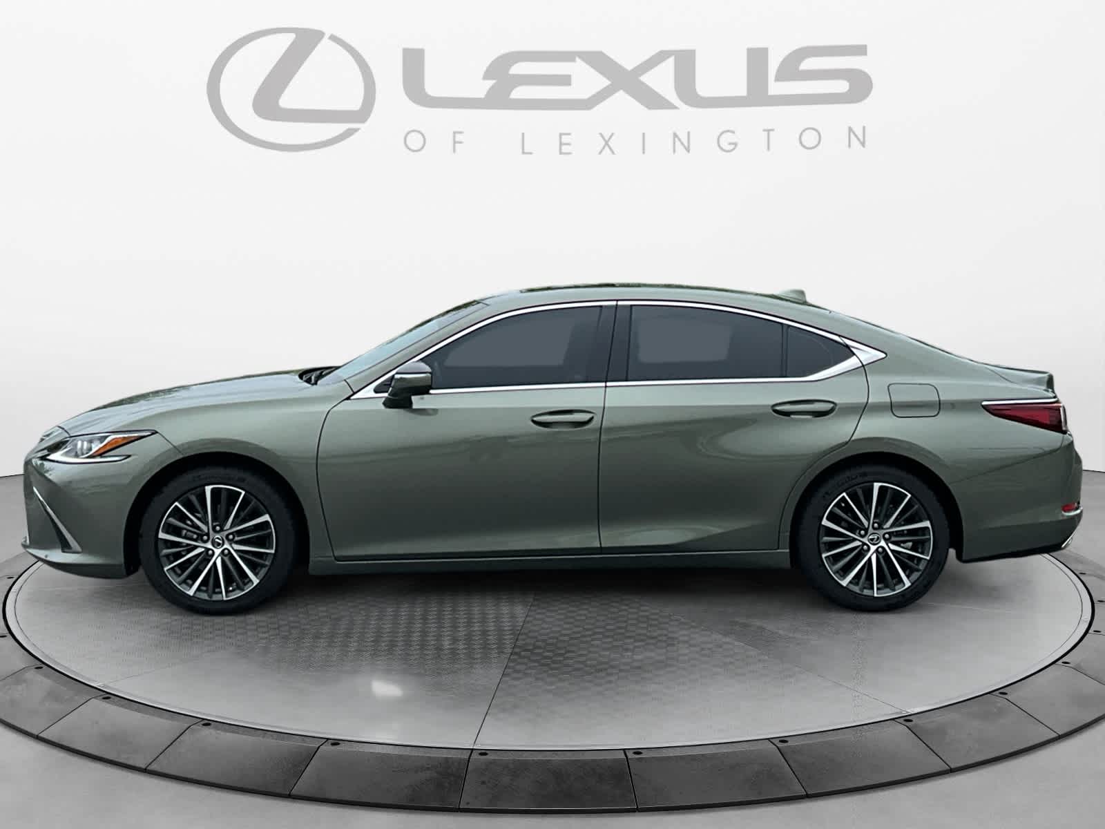 2025 Lexus ES 350 ES 350