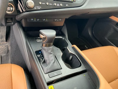 2025 Lexus ES 350 ES 350
