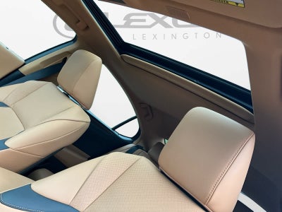 2025 Lexus ES 350 ES 350